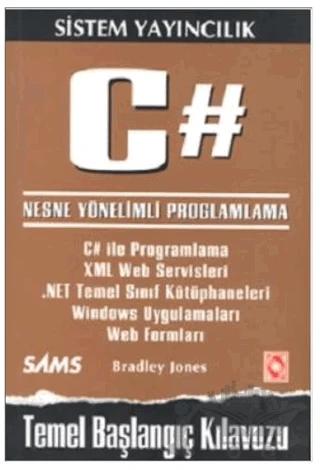 C# Temel Başlangıç Kılavuzu