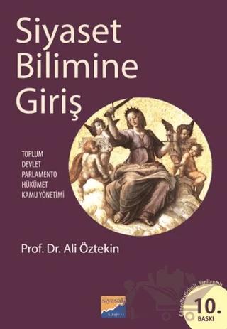 Siyaset Bilimine Giriş