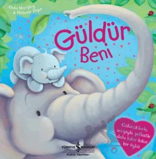 Güldür Beni