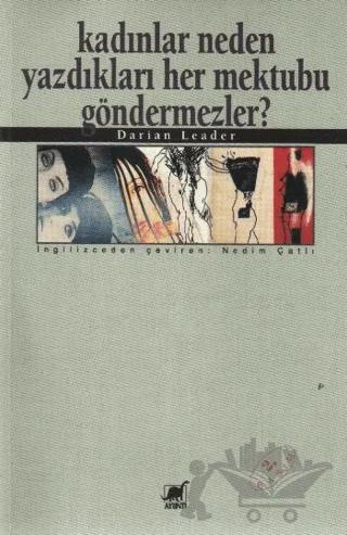 Kadınlar Neden Yazdıkları Her Mektubu Göndermezler?