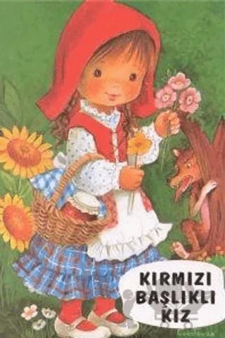 Kırmızı Başlıklı Kız