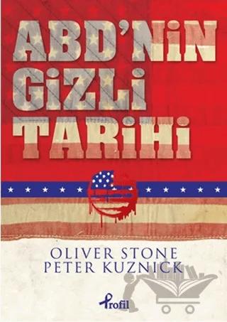 ABD’nin Gizli Tarihi
