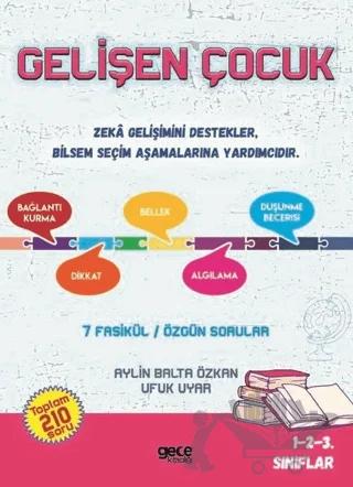Gelişen Çocuk