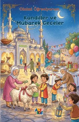 Kandiller ve Mübarek Geceler