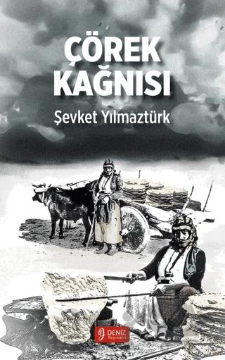 Çörek Kağnısı