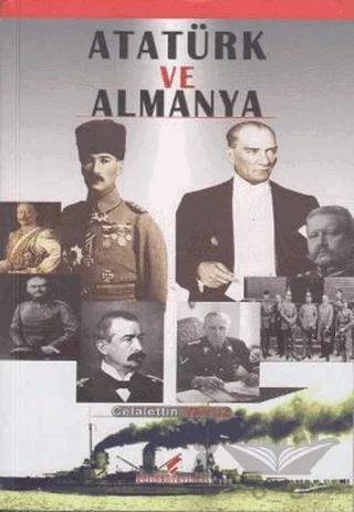 Atatürk ve Almanya