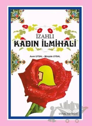 İzahlı Kadın İlmihali (Büyük Boy)