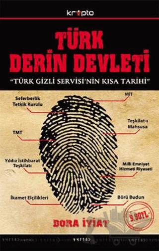 Türk Derin Devleti