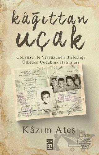 Kağıttan Uçak