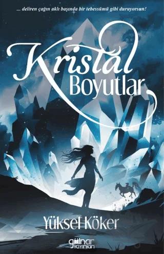 Kristal Boyutlar