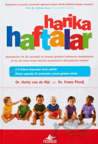 Harika Haftalar