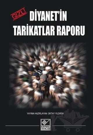 Diyanet'in Gizli Tarikatlar Raporu