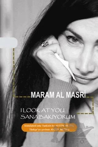 Sana Bakıyorum - I Look at You