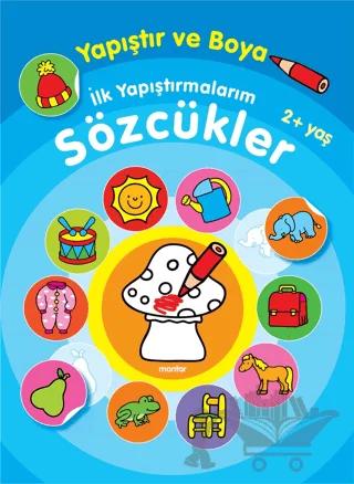 İlk Yapıştırmalarım Sözcükler