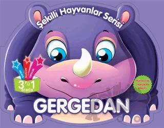 Gergedan