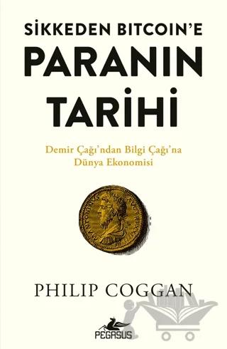 Sikkeden Bitcoin’e Paranın Tarihi