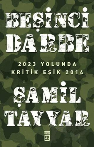 Beşinci Darbe