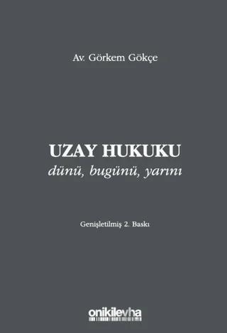 Uzay Hukuku