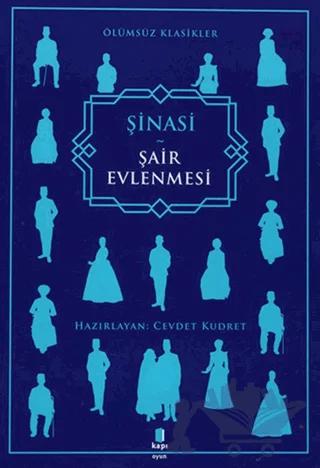 Şair Evlenmesi