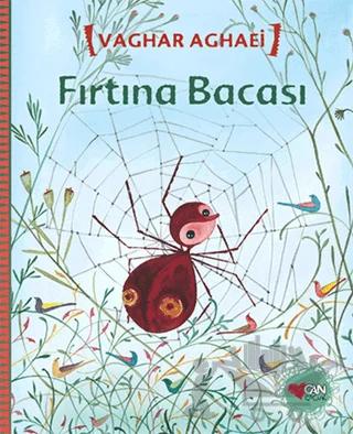 Fırtına Bacası