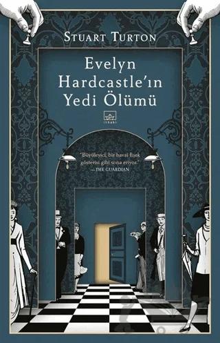 Evelyn Hardcastle’ın Yedi Ölümü