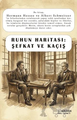 Ruhun Haritası: Şefkat ve Kaçış