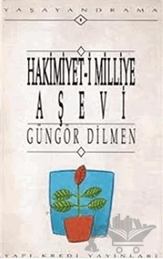 Hakimiyet-i Milliye Aşevi