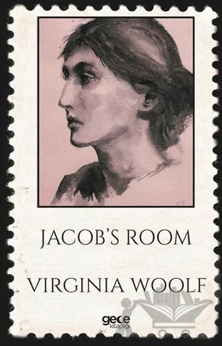 Jacob’s Room