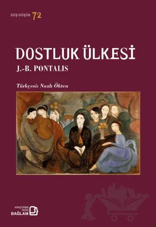 Dostluk Ülkesi