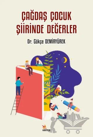 Çağdaş Çocuk Şiirinde Değerler