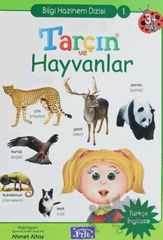 Tarçın ve Hayvanlar