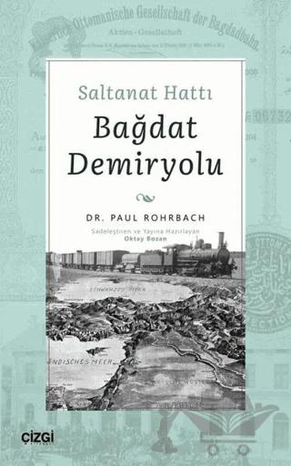 Saltanat Hattı Bağdat Demiryolu