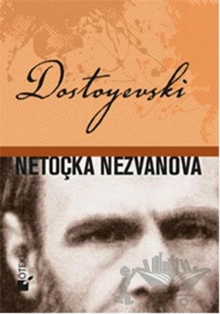 Netoçka Nezvanova