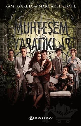 Muhteşem Yaratıklar