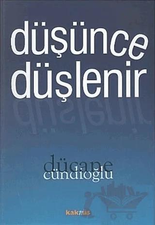 Düşünce Düşlenir