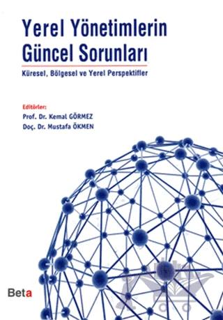 Yerel Yönetimlerin Güncel Sorunları