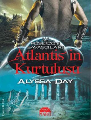 Atlantis'in Kurtuluşu