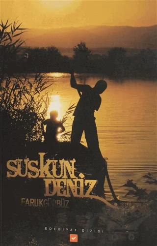 Suskun Deniz