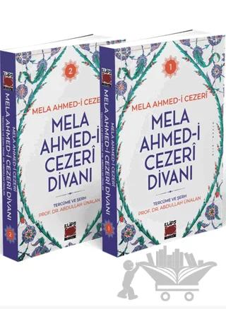 Mela Ahmed-i Cezerî Divanı