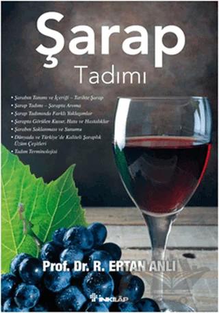 Şarap Tadımı