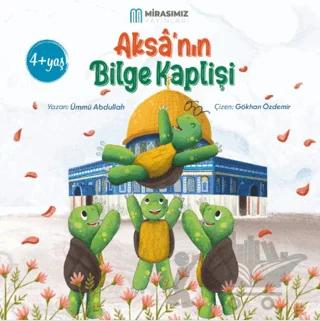 Aksa’nın Bilge Kaplişi