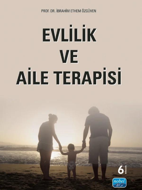 Evlilik ve Aile Terapisi
