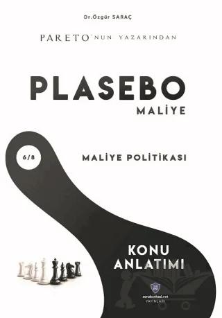 KPSS A Grubu Plasebo Maliye Politikası Konu Anlatımlı
