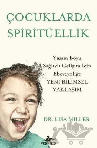 Çocuklarda Spiritüellik