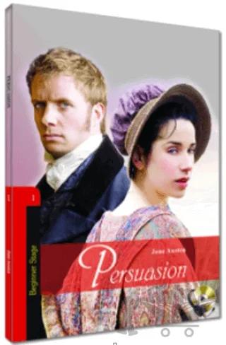 İngilizce Hikaye Persuasion - Sesli Dinlemeli