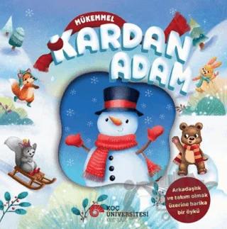 Mükemmel Kardan Adam