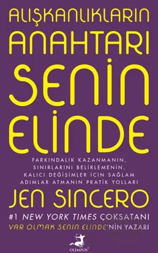 Alışkanlıkların Anahtarı Senin Elinde