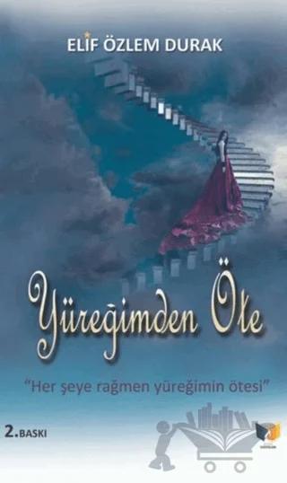 Yüreğimden Öte