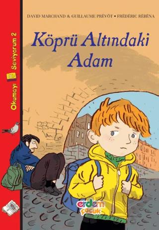 Köprü Altındaki Adam