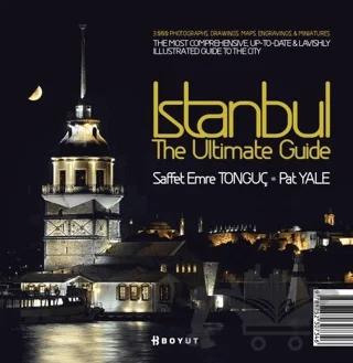 Istanbul The Ultimate Guide